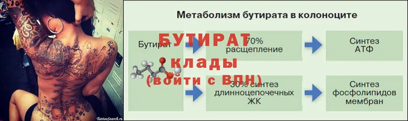 Бутират BDO 33%  Лысково 